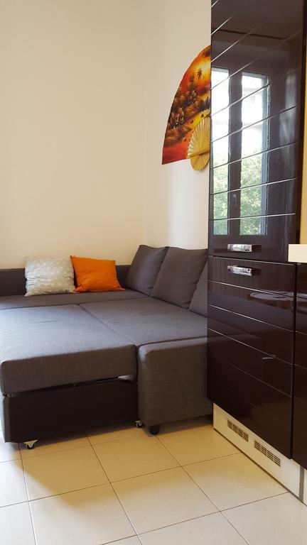 Bnbutler - Sempione Apartment - Mico Milan Room photo